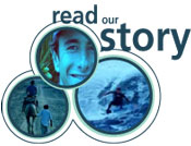 Read Our Story